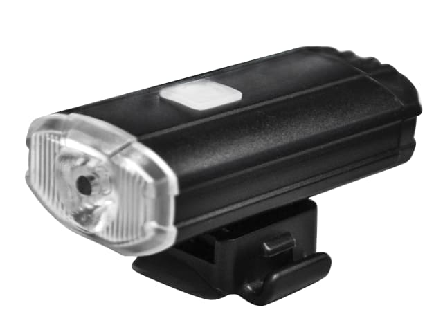 Lighthouse Elite Rechargeable LED Bike Light Set 150 Lumens Front & 100 Rear