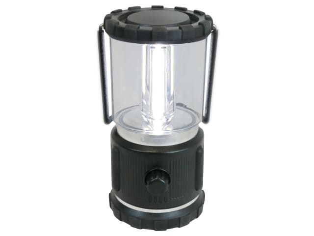 Lighthouse LED Elite Camping Lantern 750 Lumen with Dimmer and Handle