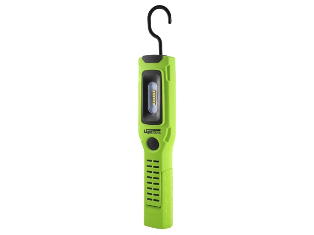 Lighthouse Elite Tech-Light600 LED Inspection Light 600 Lumens Rechargeable