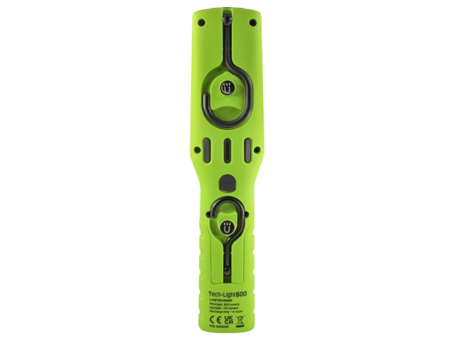 Lighthouse Elite Tech-Light600 LED Inspection Light 600 Lumens Rechargeable