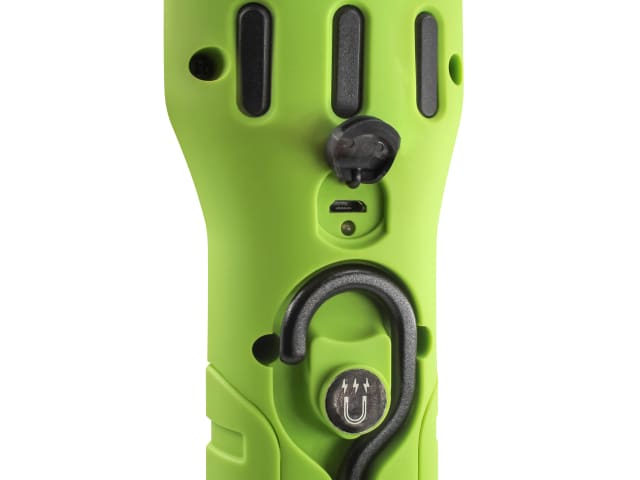 Lighthouse Elite Tech-Light600 LED Inspection Light 600 Lumens Rechargeable