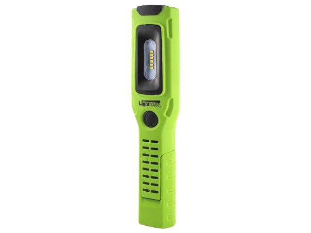 Lighthouse Elite Tech-Light600 LED Inspection Light 600 Lumens Rechargeable