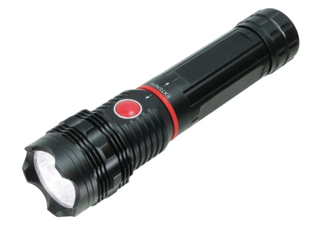 Lighthouse Super Extender Inspection Light 200 Lumens 2-in-1 Torch with Magnet