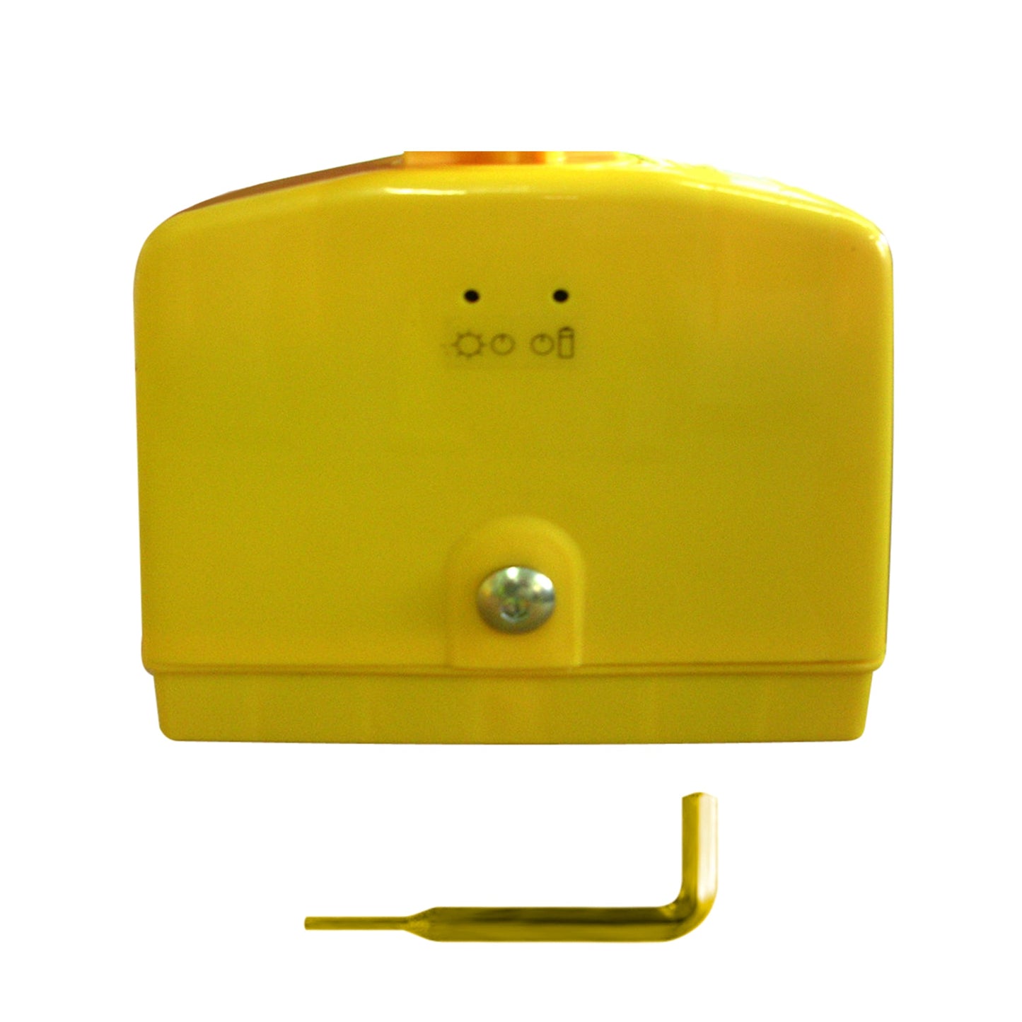 JSP Maxilite LED Dual Function Lamp with Swivel Head and Carry Handle