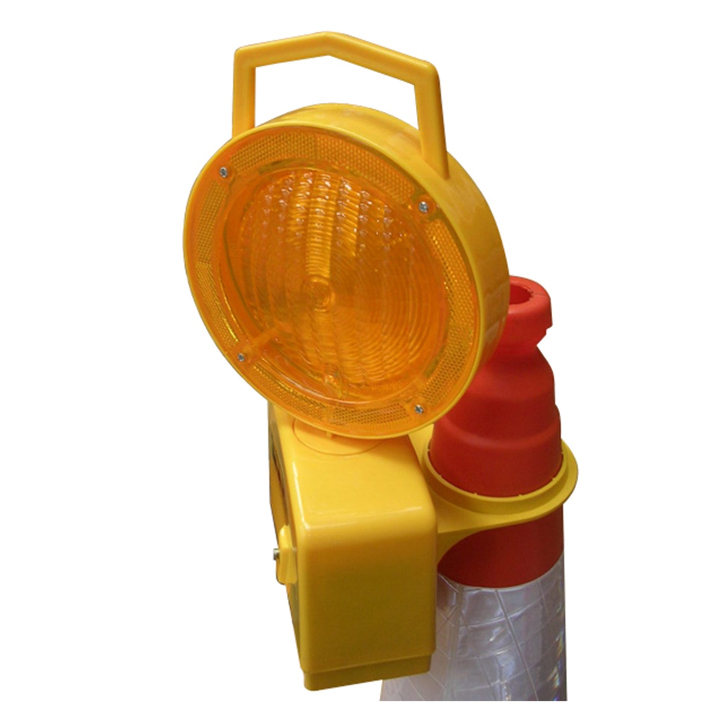JSP Maxilite LED Dual Function Lamp with Swivel Head and Carry Handle