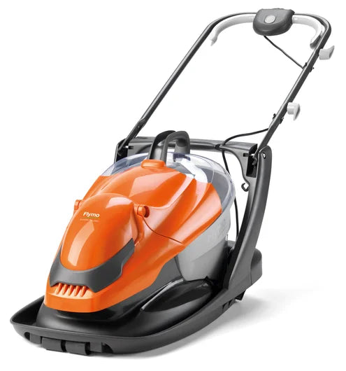 Flymo EasiGlide Plus 330V Electric Hover Collect Lawnmower 1700W 33cm