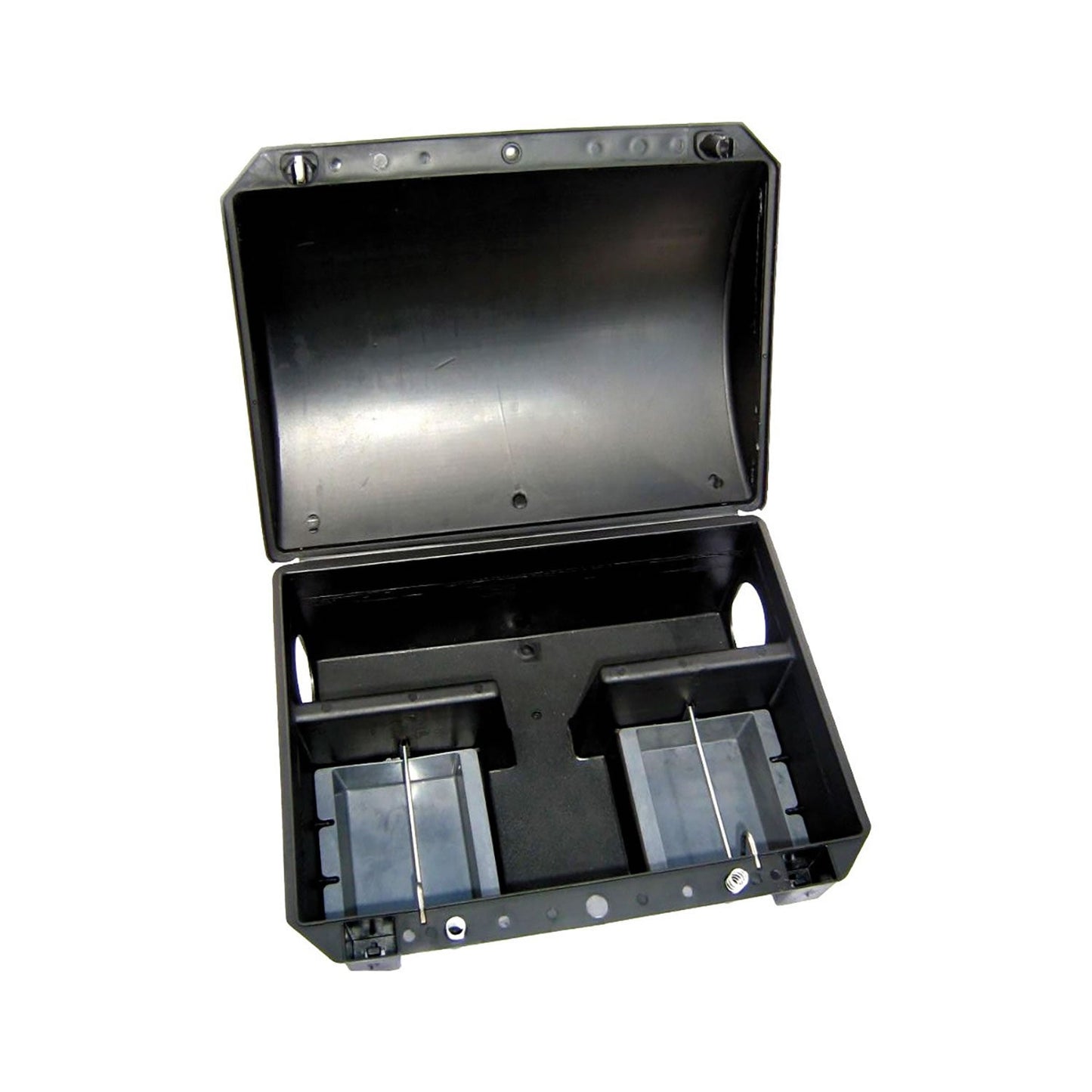 Lodi UK Retail Bora Bait Station Secure Rodent Control Indoor Outdoor Use