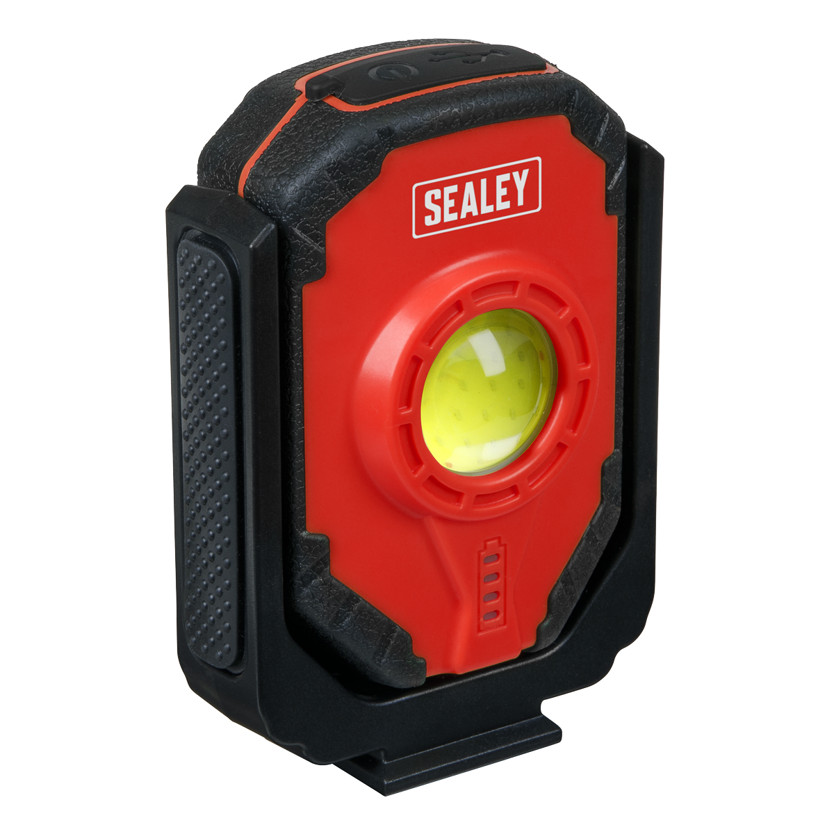 Sealey 15W COB LED Rechargeable Worklight 1000 Lumens with Power Bank Function