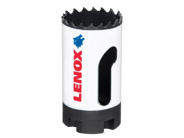 LENOX Bi-Metal Holesaw 32mm Durable Design for Wood and Metal Cutting
