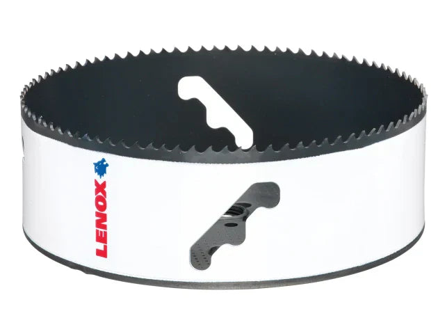 LENOX Bi-Metal Holesaw 210mm Durable Design for Wood and Metal Cutting