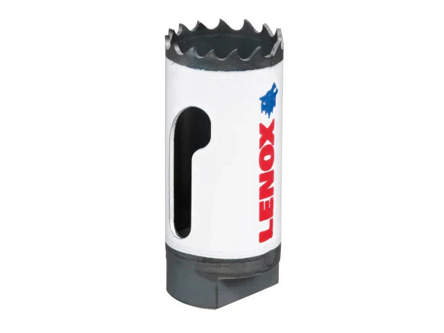 LENOX Bi-Metal Holesaw 20mm Durable Tooth Design for Wood and Metal Cutting