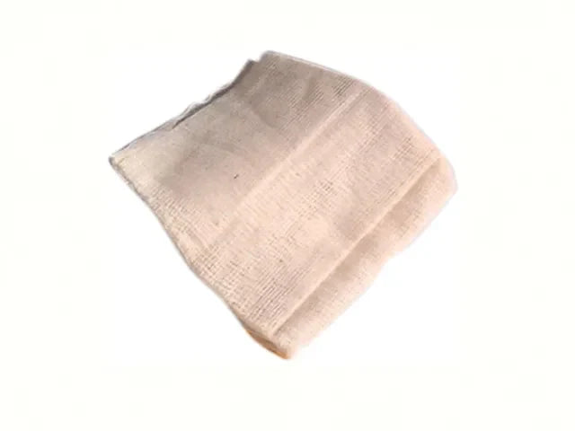 Liberon Tack Cloth Pack of 3 for Dust Removal Ideal for Home Car Workshop