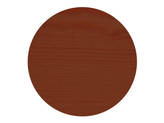 Liberon Palette Wood Dye 250ml Victoria Mahogany Water-Based Interior Finish