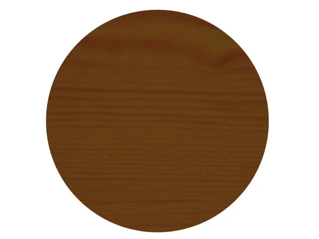 Liberon Palette Wood Dye 500ml Walnut Water-Based Acrylic for Interior Wood