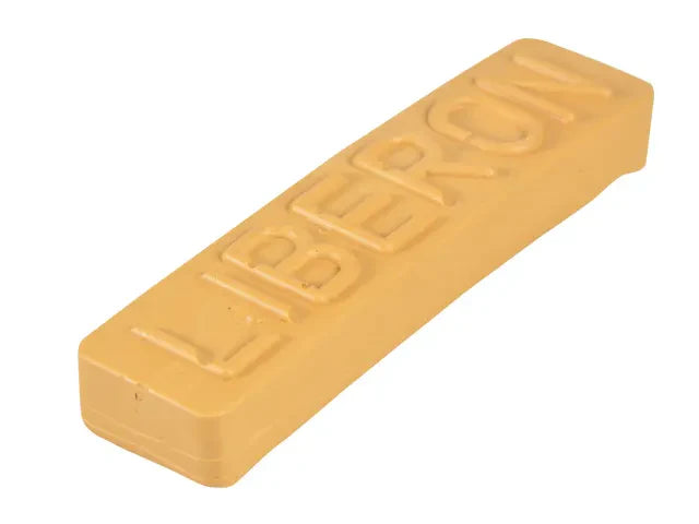 Liberon Wax Filler Stick 16 Pine 50g for Cracks and Holes in Furniture