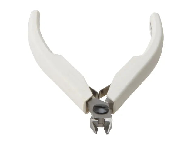 Lindstrom Supreme 109mm Diagonal Cutting Nipper Micro Bevel Tapered Head