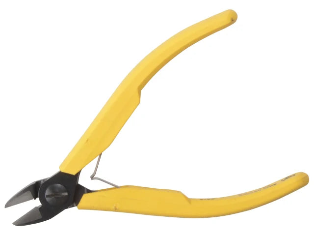 Lindstrom Diagonal Cutting Nipper 112.5mm Micro Bevel Cut Precision Tool