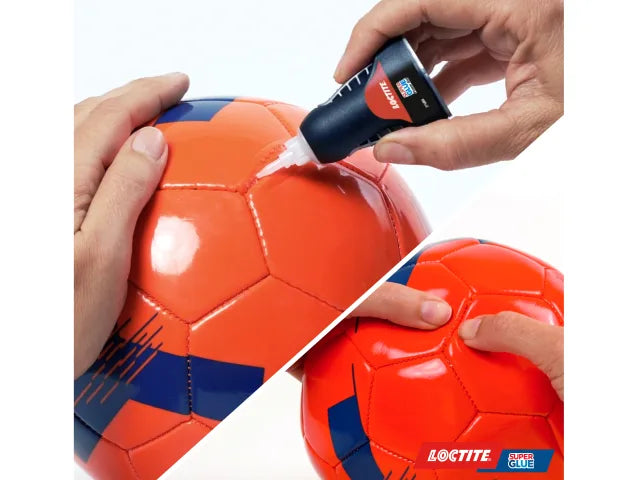 Loctite Super Glue Power Gel Control 4g Non-Drip Precision Adhesive
