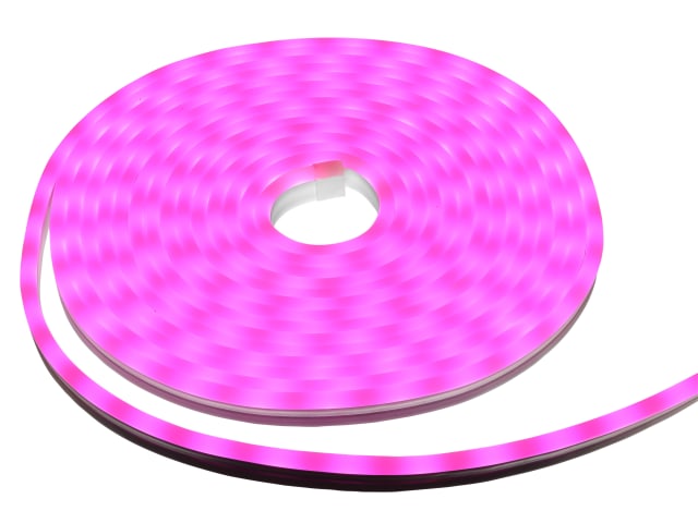 Link2Home 5m Outdoor Flexible LED Light Strip with App & Voice Control