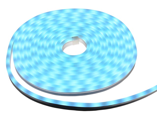 Link2Home 5m Outdoor Flexible LED Light Strip with App & Voice Control