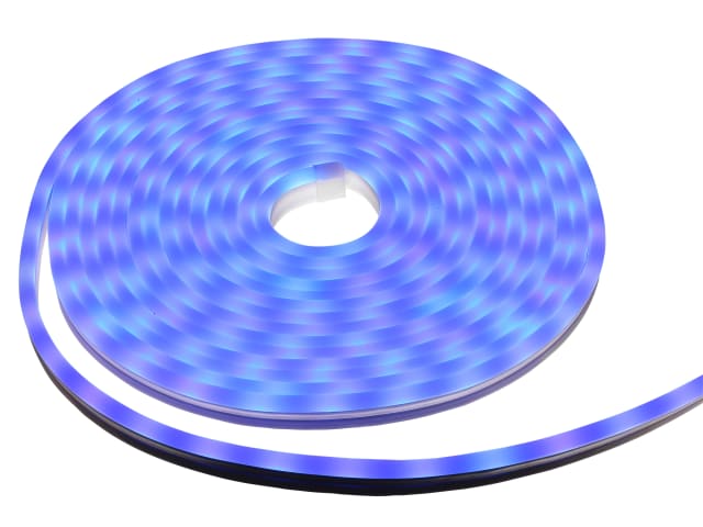 Link2Home 5m Outdoor Flexible LED Light Strip with App & Voice Control