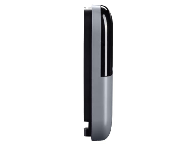 Link2Home Weatherproof Smart Wired Doorbell HD 1080p Night Vision 2-Way Audio