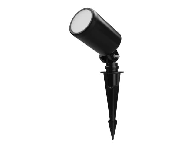 Link2Home Zigbee Smart Garden Light 16 Million Colors Voice Control 520 Lumens