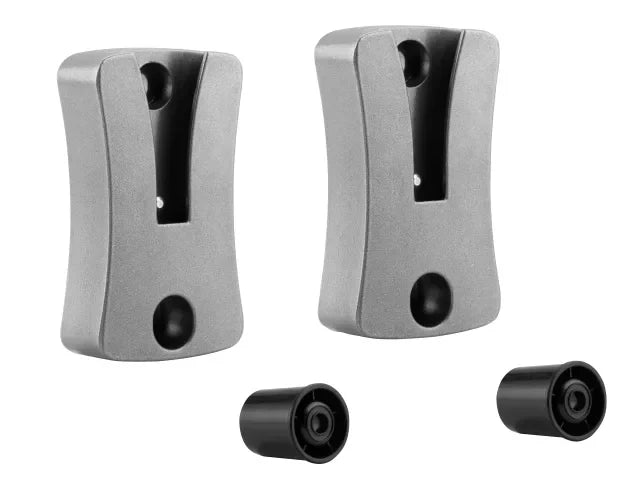 Link2Home Fixed Wall Mount for Flat Panel TVs up to 68kg Easy Install VESA