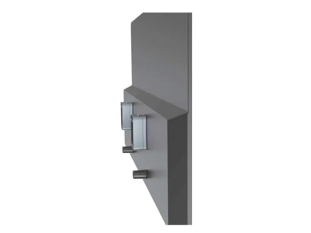 Link2Home Fixed Wall Mount for Flat Panel TVs up to 68kg Easy Install VESA