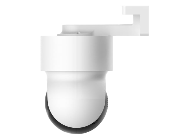 Link2Home Outdoor Smart Security Camera 1080p HD Night Vision Auto Tracking