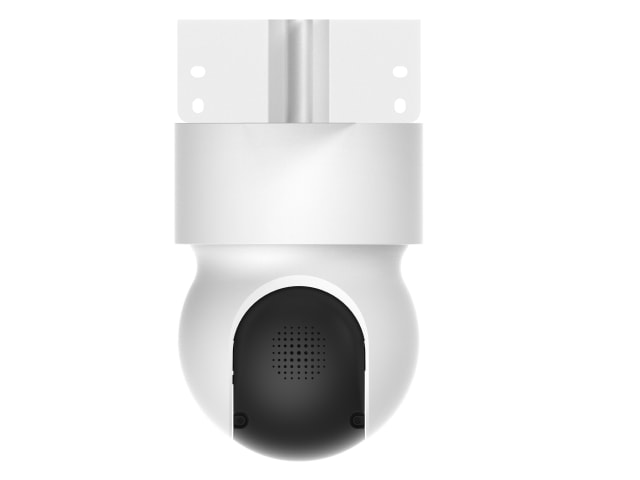 Link2Home Outdoor Smart Security Camera 1080p HD Night Vision Auto Tracking