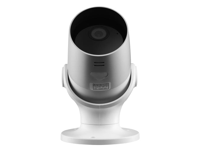 Link2Home Outdoor Smart Camera 1080p HD Weatherproof Motion Detection 355Â° View