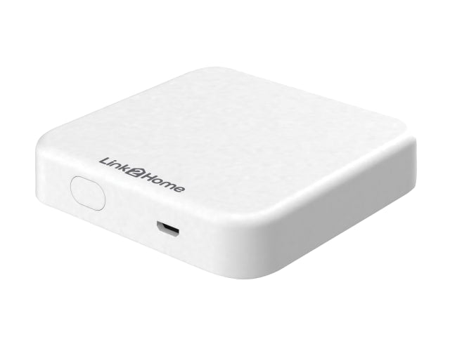 Link2Home Smart Zigbee Gateway for Up to 60 Devices Outdoor Control