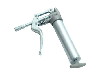Lumatic 555S Mini Pistol Grease Gun Lightweight One Hand 500 Bar Pressure