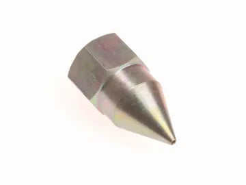 Lumatic CC1-S Conical Connector -Grease Guns 1/8in BSP Thread -Damaged Nipples