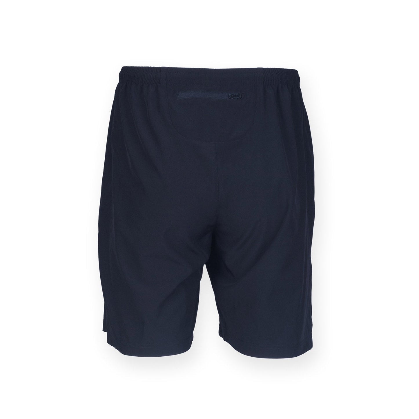 Finden & Hales Pro Stretch Sports Shorts 4-Way Stretch Elastic Waistband S-2XL