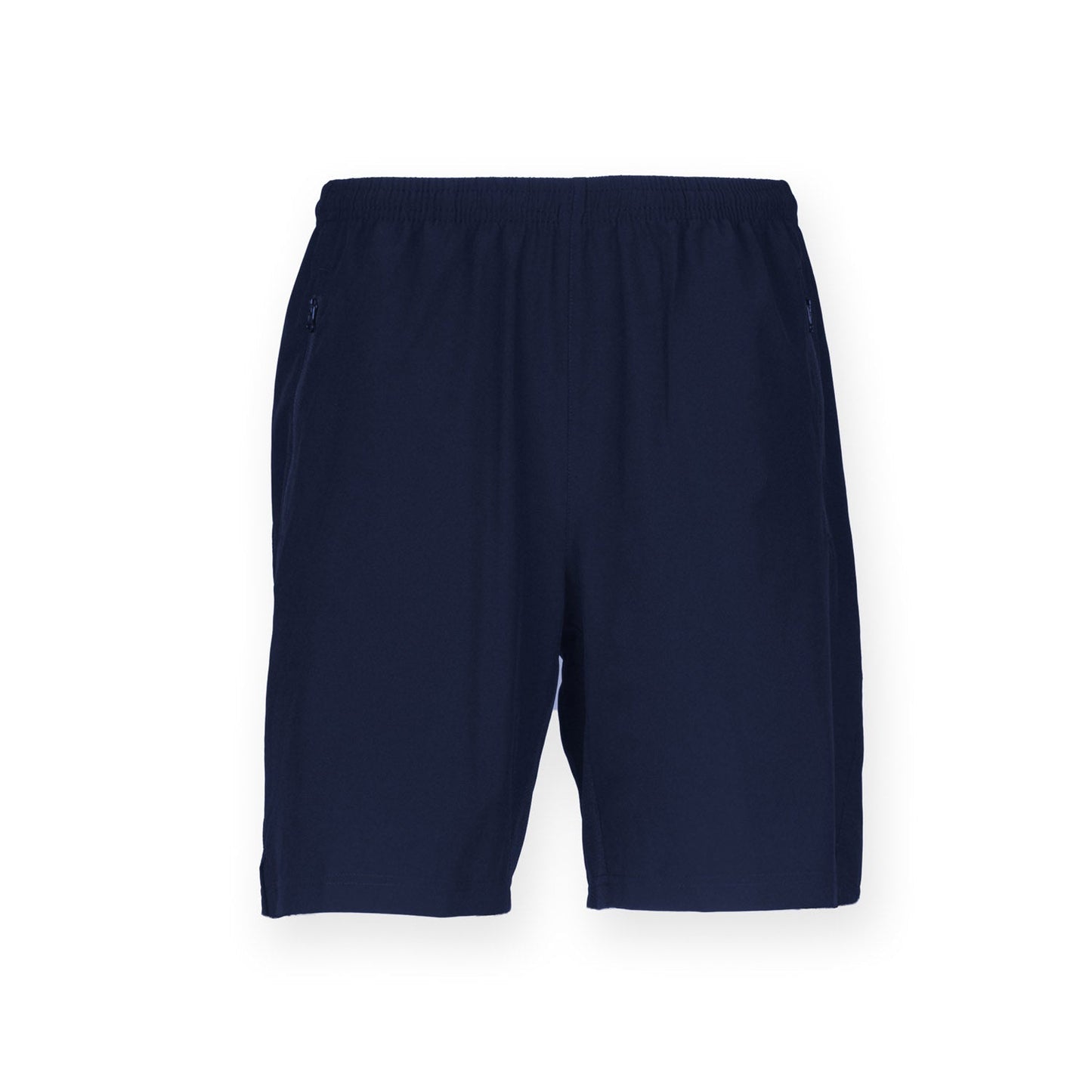 Finden & Hales Pro Stretch Sports Shorts 4-Way Stretch Elastic Waistband S-2XL