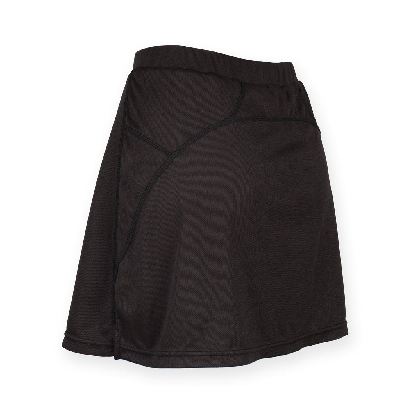 Finden & Hales Women's Skort Coolpass Wicking Fabric Inner Key Pocket XS-XL