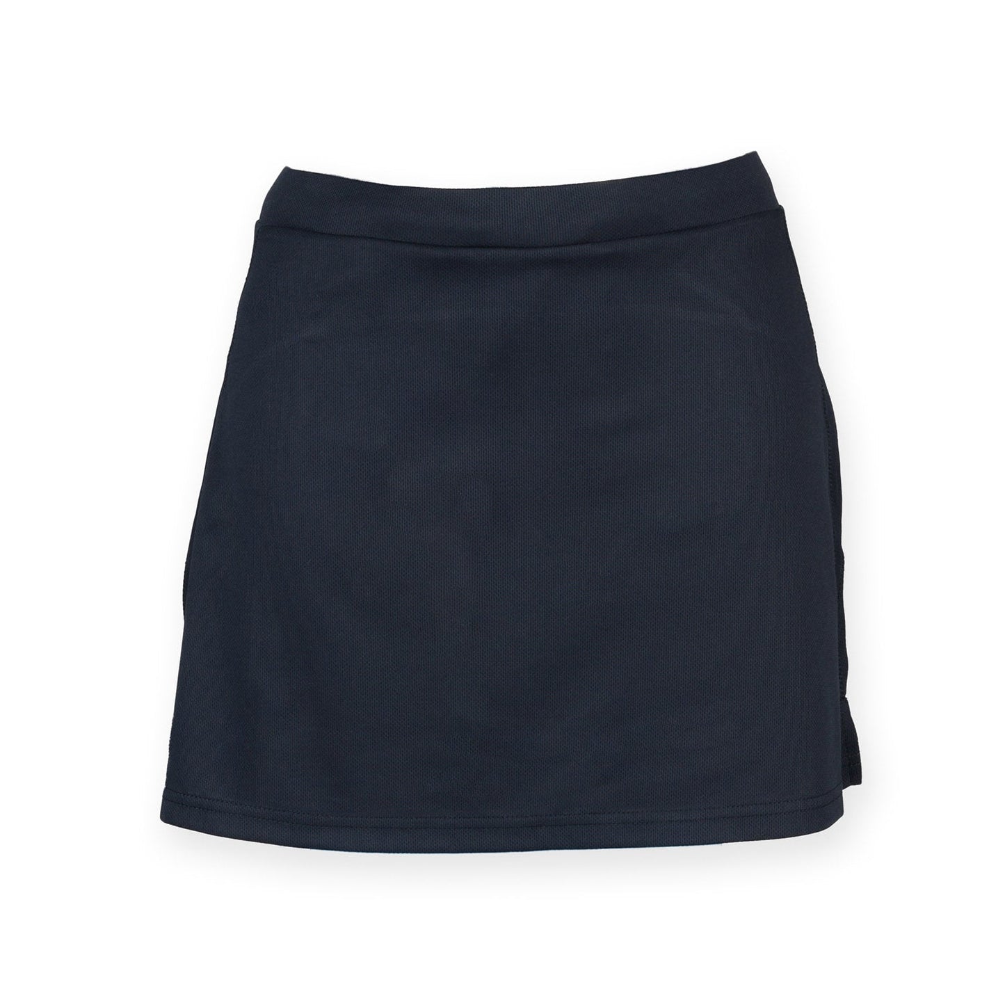 Finden & Hales Women's Skort Coolpass Wicking Fabric Inner Key Pocket XS-XL
