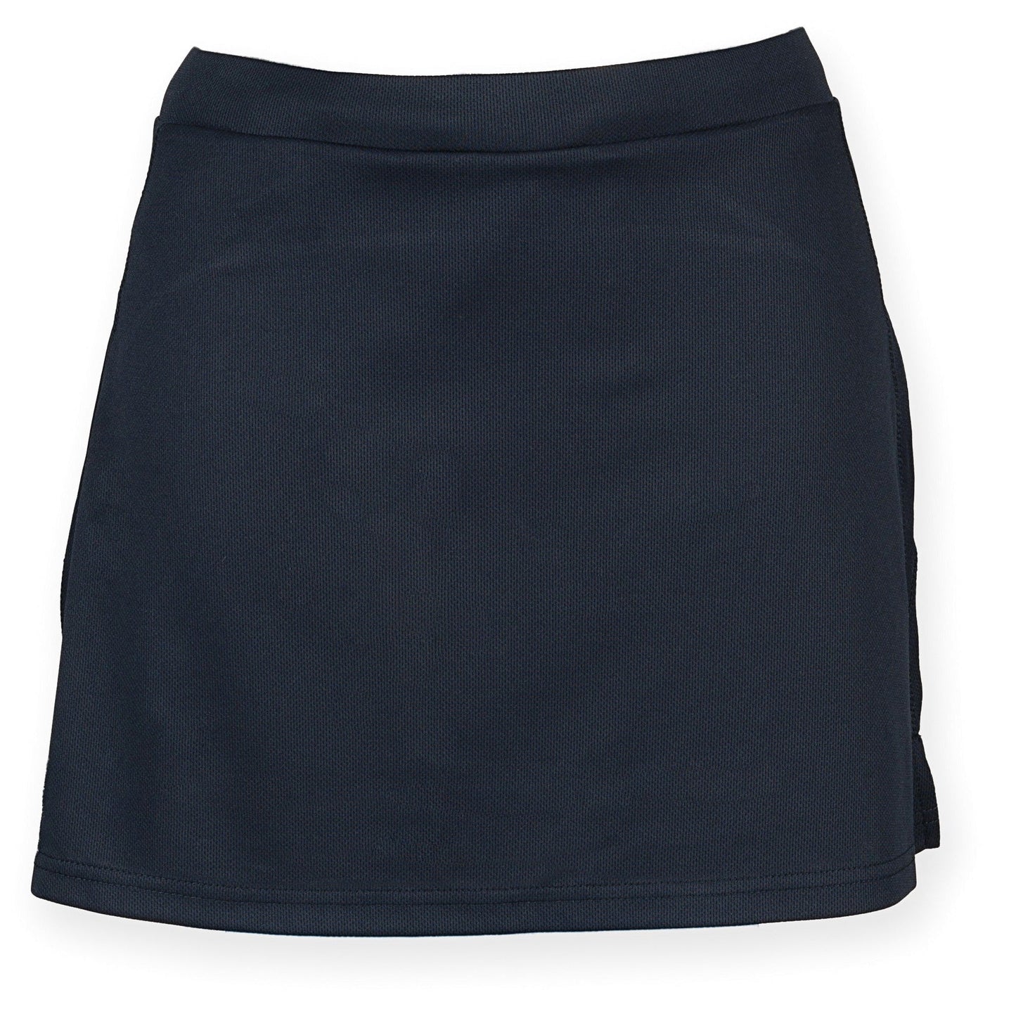 Finden & Hales Women's Skort Coolpass Wicking Fabric Inner Key Pocket XS-XL