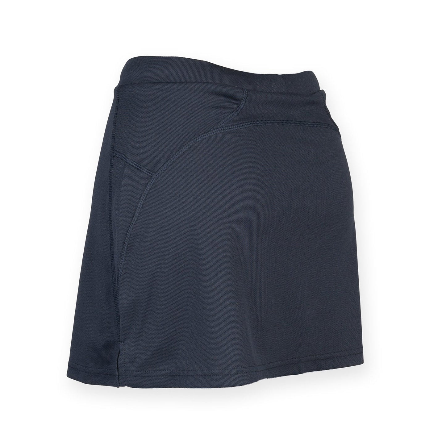 Finden & Hales Women's Skort Coolpass Wicking Fabric Inner Key Pocket XS-XL