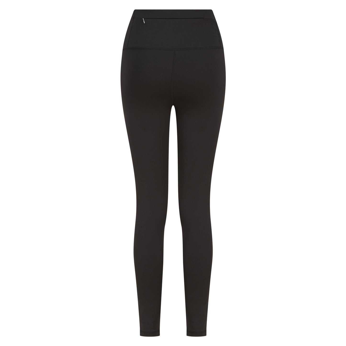 Finden & Hales Women's High-Waisted Team Leggings with Rear Pocket