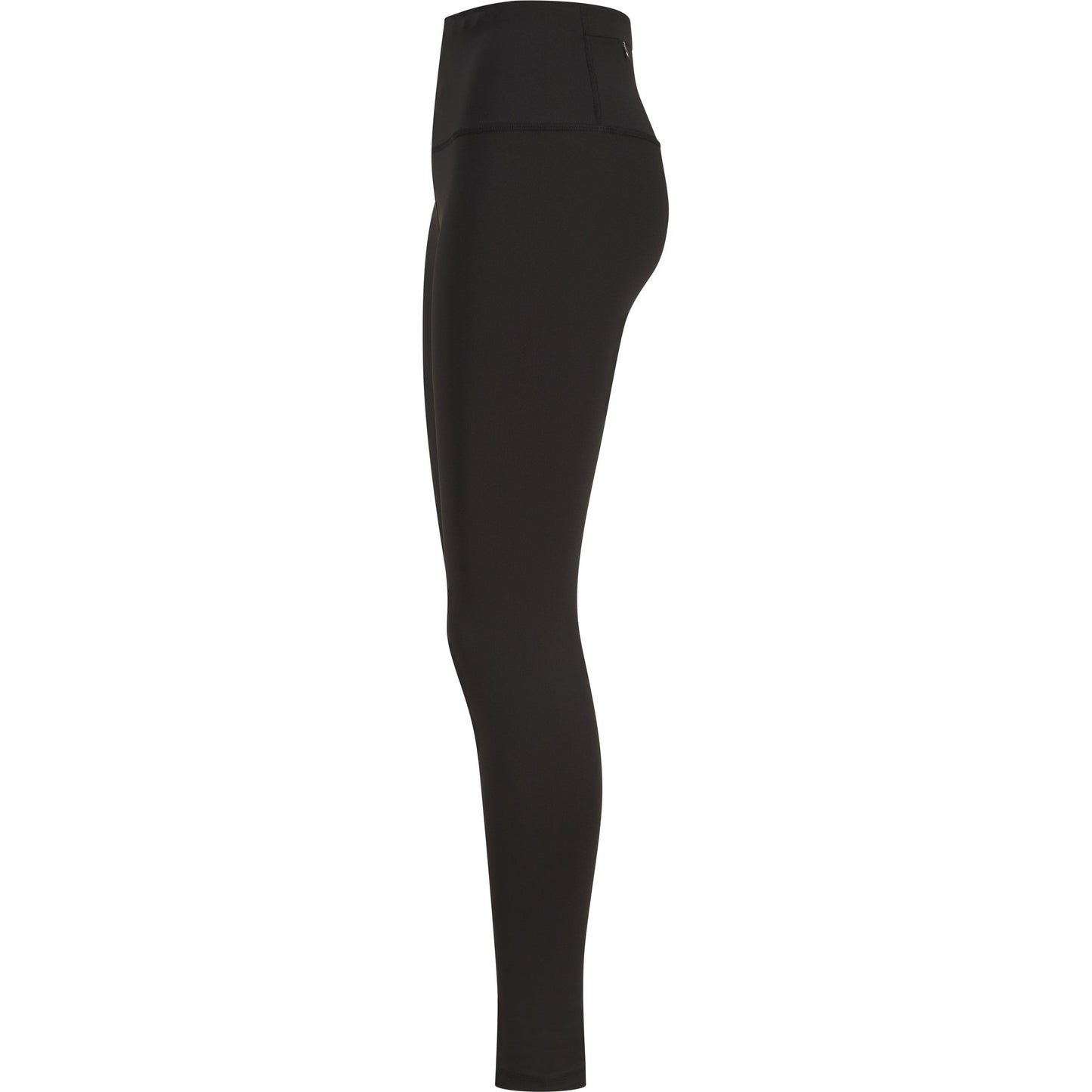 Finden & Hales Women's High-Waisted Team Leggings with Rear Pocket