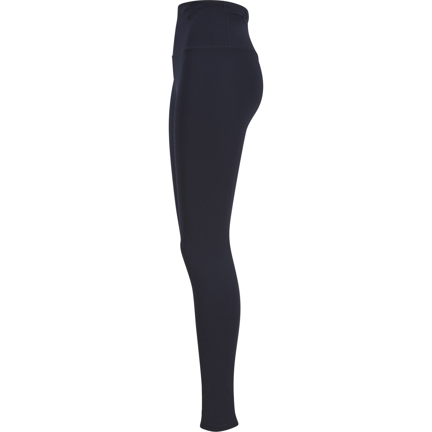 Finden & Hales Women's High-Waisted Team Leggings with Rear Pocket
