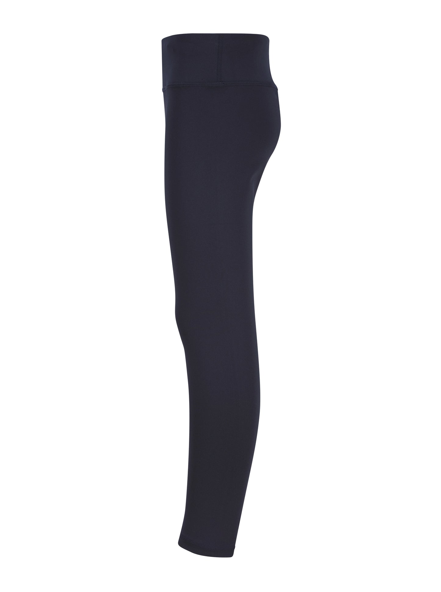 Finden & Hales Kids High-Waisted Leggings with Zip Pocket, Sizes 3-12 Years