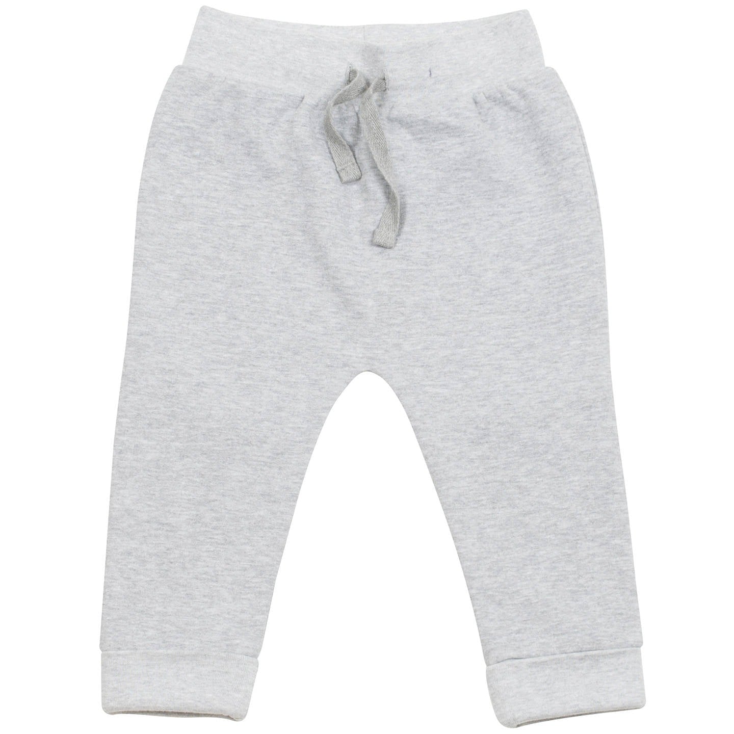 Larkwood Toddler Joggers Elasticated Waist Cuffed Hem 6-36 Months Fleece