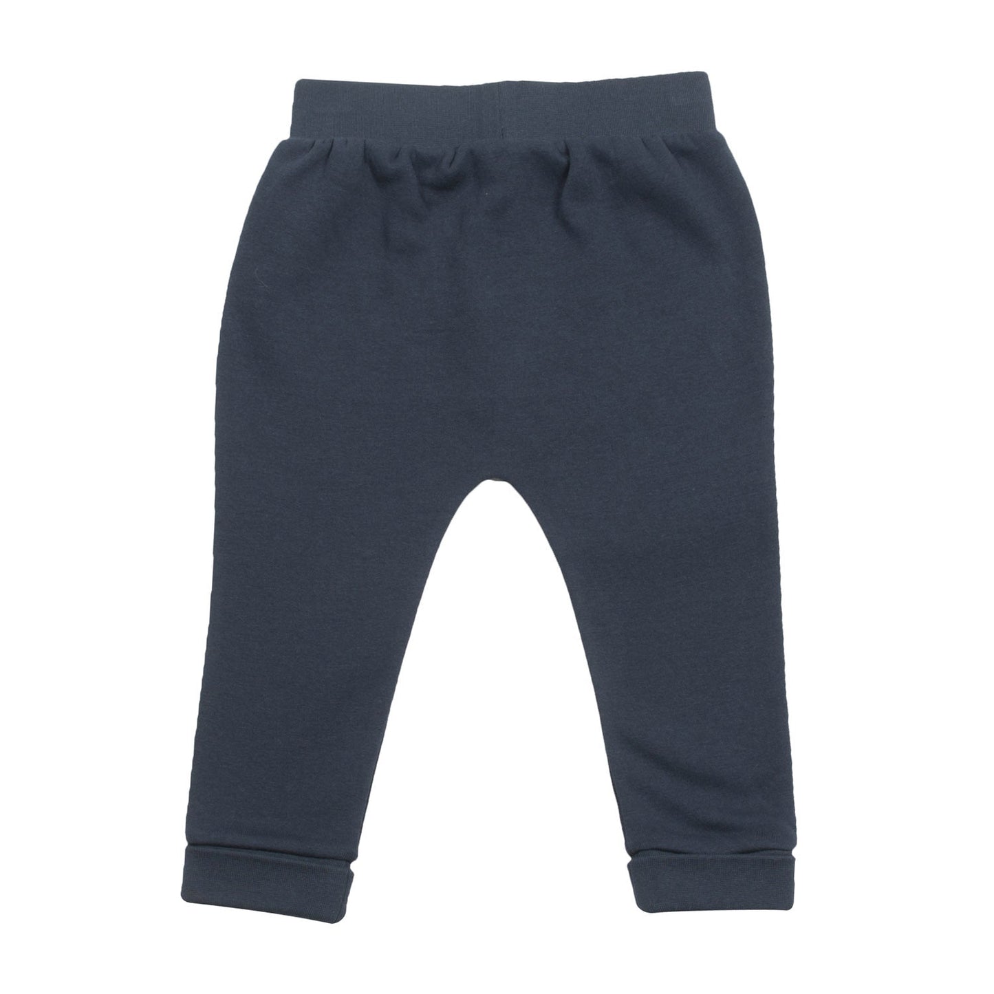 Larkwood Toddler Joggers Elasticated Waist Cuffed Hem 6-36 Months Fleece
