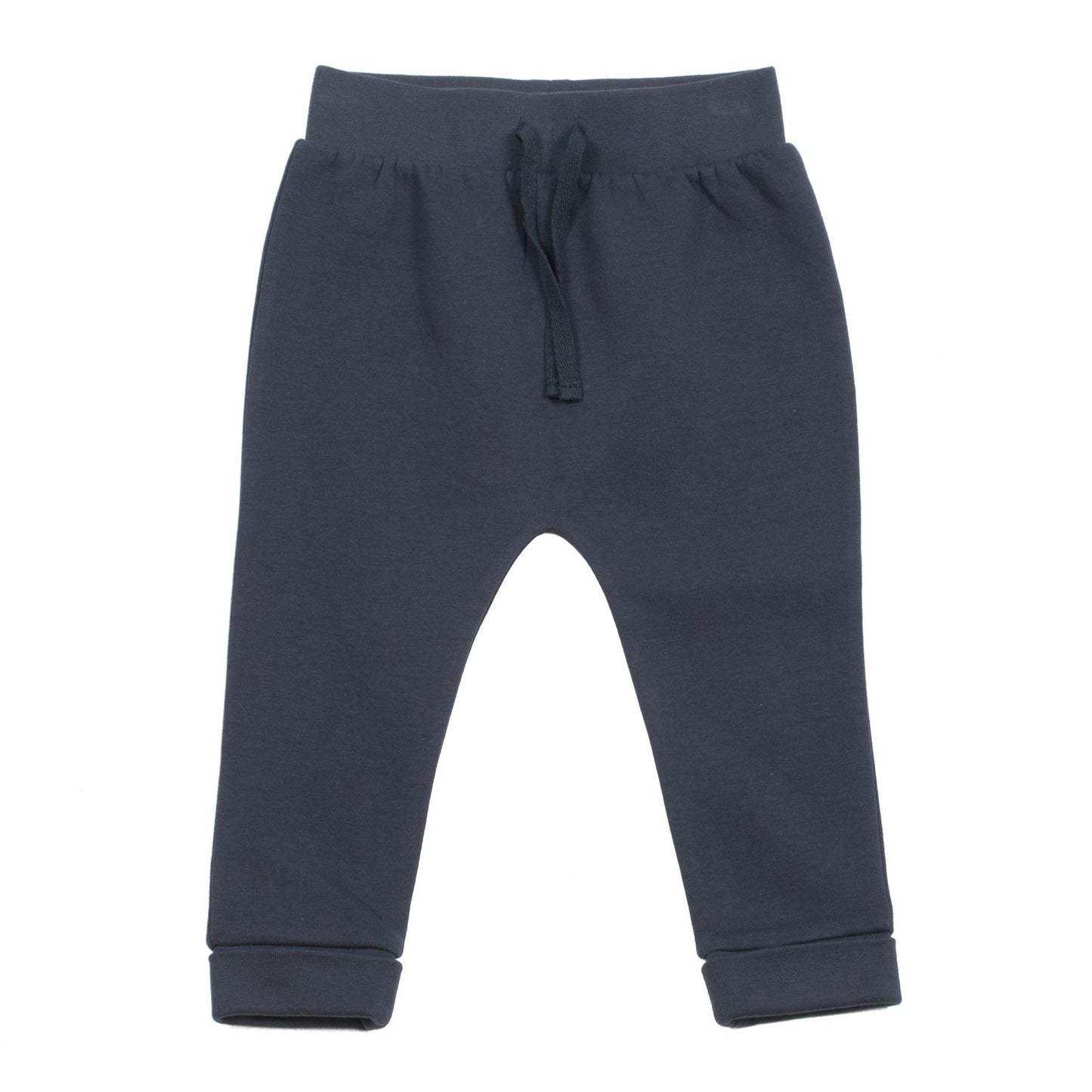 Larkwood Toddler Joggers Elasticated Waist Cuffed Hem 6-36 Months Fleece