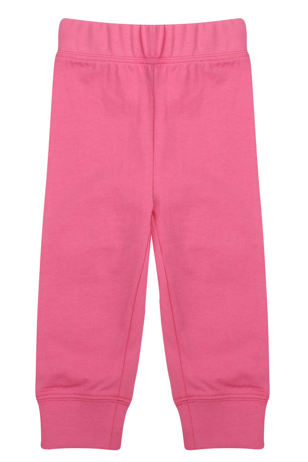 Larkwood Retro Contrast Sleeve Children's Pyjamas 100% Cotton Soft Fabric