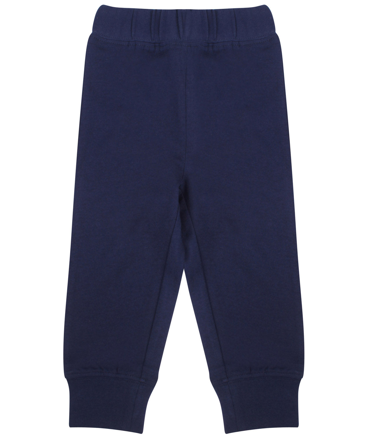 Larkwood Retro Contrast Sleeve Children's Pyjamas 100% Cotton Soft Fabric